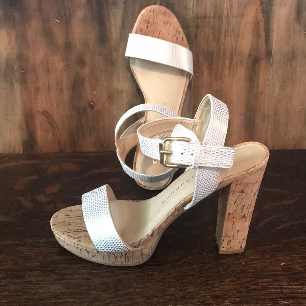 Chinese Laundry sandals